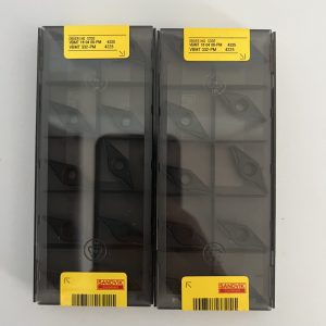 SANDVIK / TCMT 16T308-PM 4315 / 10pcs