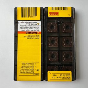 SANDVIK / SNMG120408-MF 1125 / 10 pcs