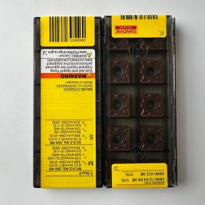 SANDVIK / SNMG120408-MF 1115 / 10 pcs