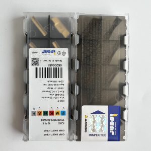 ISCAR / GRIP5005Y IC807 / 10 pcs