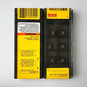 SANDVIK / R210-090414E-PM 4330 / 10 pcs