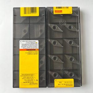 SANDVIK / VCGX160408-AL H10 / 10 pcs