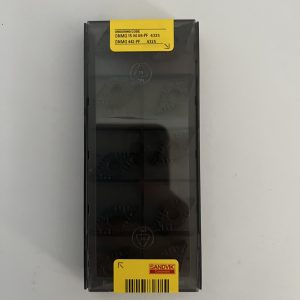 SANDVIK / DNMG 150608-PF 4325/ 10pcs