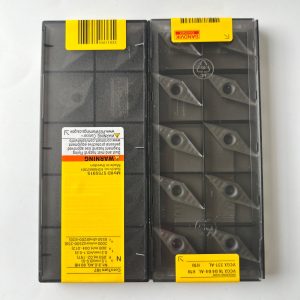 SANDVIK / VCGX160404-AL H10 / 10 pcs