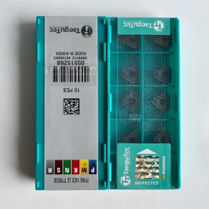 TaeguTec / TPMX1403LG TT9030 / 10 pcs