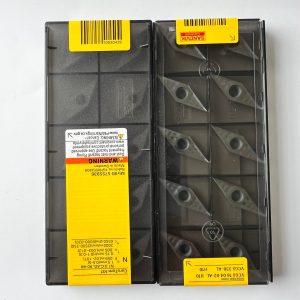 SANDVIK / VCGX160402-AL H10 / 10 pcs