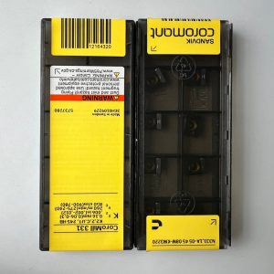 SANDVIK / N331.1A-054508M-KM 3220 / 10 pcs