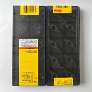 SANDVIK / VBGT160404-UM 1105 / 10 pcs