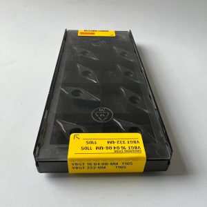 SANDVIK / VBGT160408-UM 1105 / 10 pcs