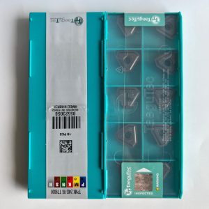 TaeguTec / TPMX2405RG TT9030 / 10 pcs