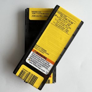 SANDVIK / TCMT110308-PM 4225 / 10 pcs