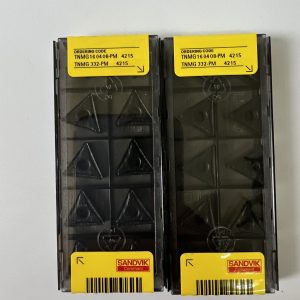 SANDVIK / TNMG 160408-PM 4215 / 10pcs