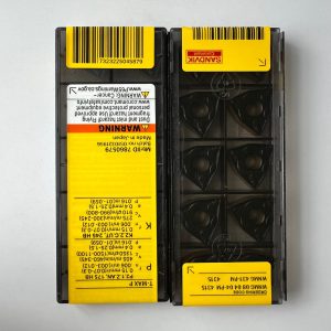 SANDVIK / WNMG080404-PM 4315 / 10 pcs