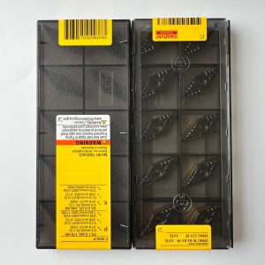 SANDVIK / VNMG160404-PF 4415 / 10 pcs