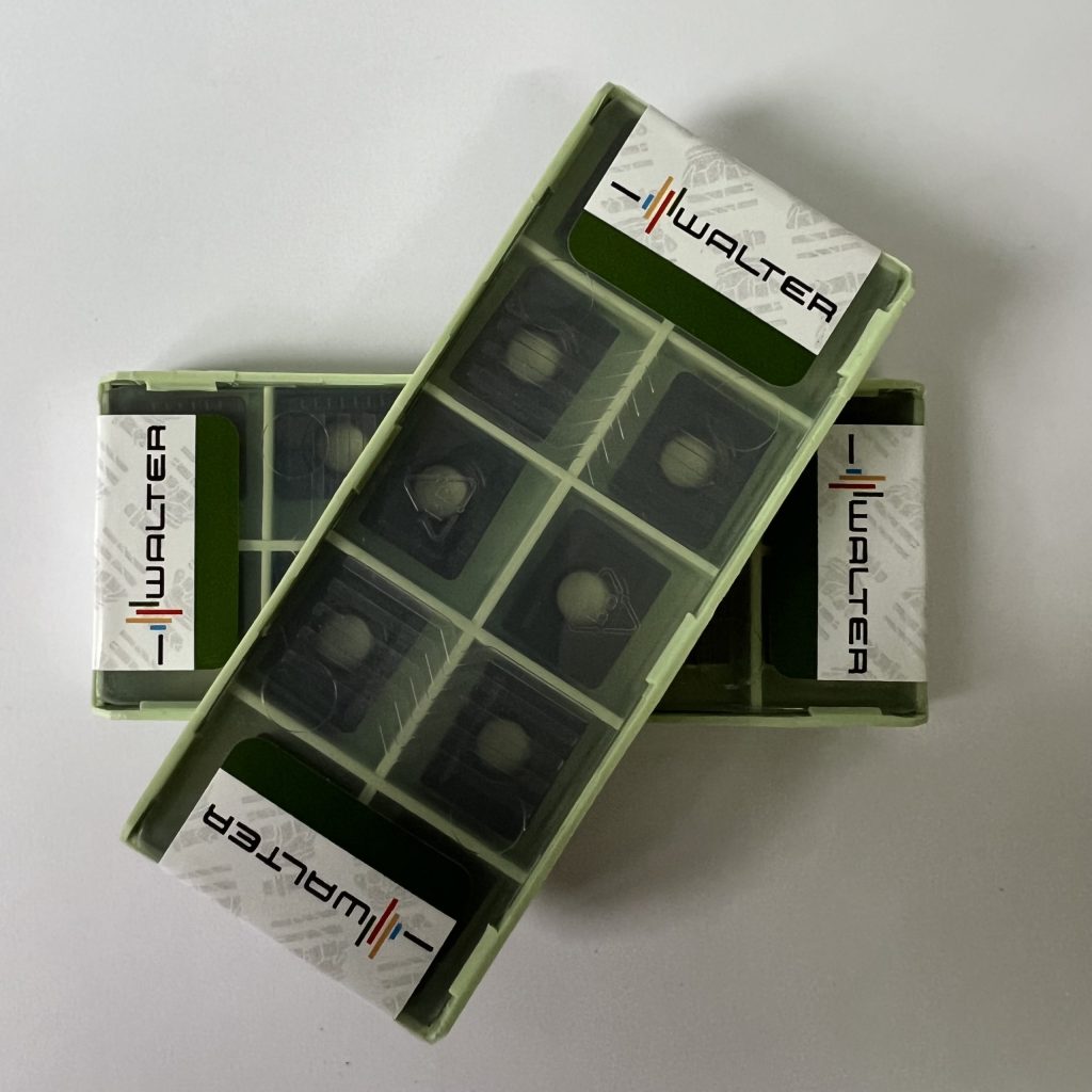 WALTER / LPMT150412R-D51 WKP35 / 10pcs