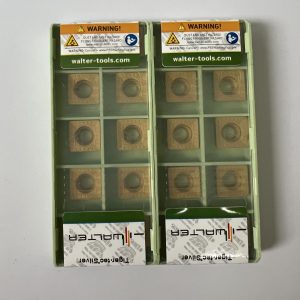 WALTER / SPMT120408-D51 WTP35 / 10pcs