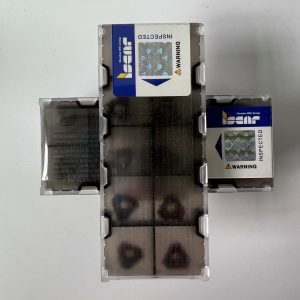 ISCAR / TOGT 090305-DT IC908 / 10pcs