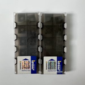 ISCAR / SOMT 120408-DT IC908 / 10pcs