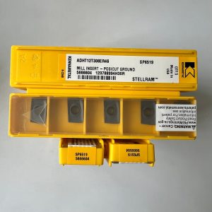 KENNAMETEL / ADHT12T308ER46 SP6519 / 10 pcs