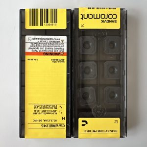 SANDVIK / R245-12T3M-PM 1010 / 10pcs