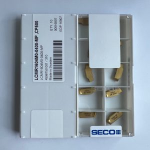 SECO / LCMR1604M0-0400-MP,CP500 / 10 pcs