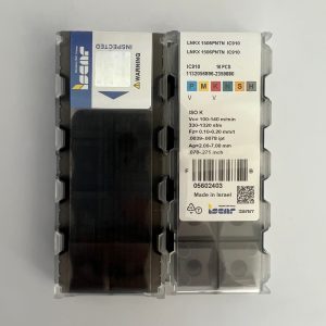 ISCAR / LNKX 1506PNTN IC910 / 10pcs
