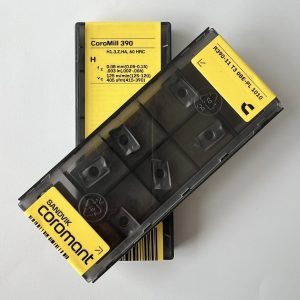 SANDVIK / R390-11T308E-PL 1010 / 10pcs