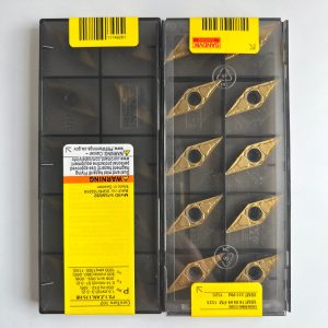 SANDVIK / VBMT160404-PM 1525 / 10 pcs