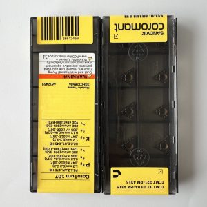 SANDVIK / TCMT110304-PM 4315 / 10pcs