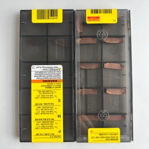 SANDVIK / N123G2-0300-0002-CM 1125 / 10 pcs