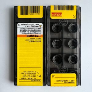 SANDVIK / RCKT1204M0-PM 4330 / 10 pcs