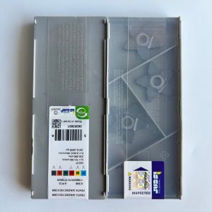 ISCAR / PENTA34N200C100 IC908 / 4 pcs