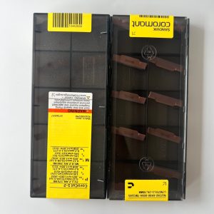 SANDVIK / N123H2-0400-0004-TM 1145 / 10 pcs