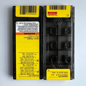 SANDVIK / CCMT09T304-PF 4415 / 10 pcs