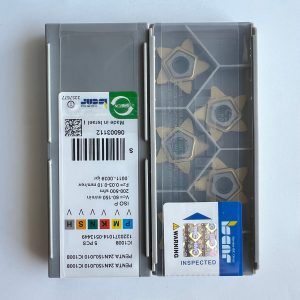 ISCAR / PENTA24N150J010 IC1008 / 5 pcs