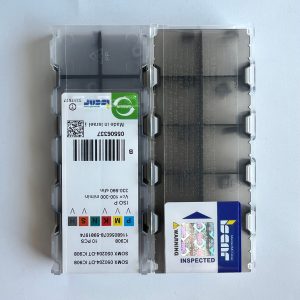 ISCAR / SOMX050204-DT IC908 / 10 pcs