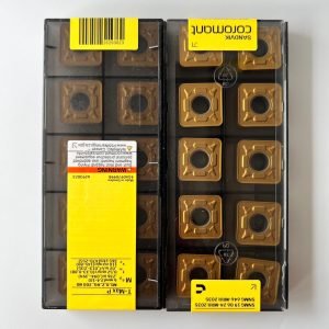SANDVIK / SNMG190624-MRR 2035 / 10 pcs