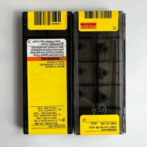 SANDVIK / TCMT110304-PM 4225 / 10 pcs