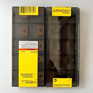 SANDVIK / R390-180612M-PM 4330 / 10 pcs