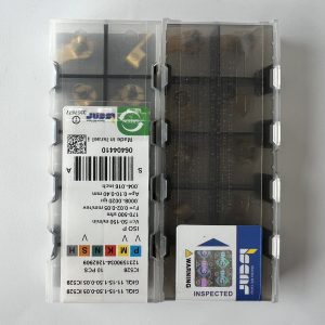 ISCAR / GIQL-11-15-1.50-0.05 IC528 / 10 pcs