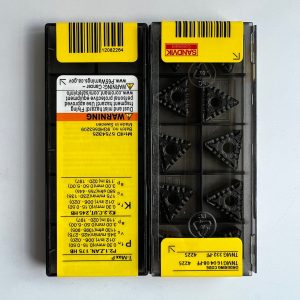 SANDVIK / TNMG160408-PF 4225 / 10 pcs