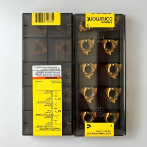 SANDVIK / 266RL-22MM01A450M 1020 / 10 pcs