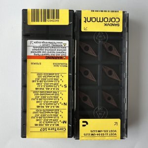 SANDVIK / VCGT110304-UM 1125 / 10pcs