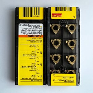 SANDVIK / 266RG-16UN01A120M 1135 / 10 pcs