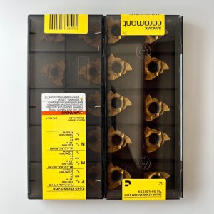 SANDVIK / 266RG-22MM01A500M 1020 / 10 pcs