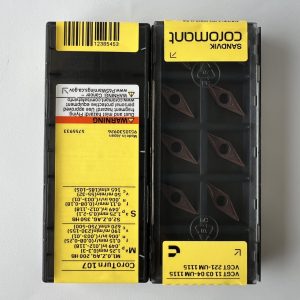 SANDVIK / VCGT110304-UM 1115 / 10pcs