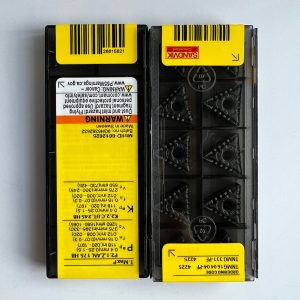 SANDVIK / TNMG160404-PF 4225 / 10 pcs