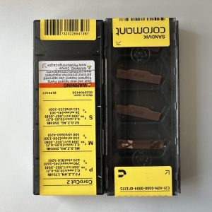 SANDVIK / C2I-H2N-0500-0004-GF 1225 / 5 pcs