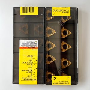 SANDVIK / 266RG-22MM01A400M 1020 / 10 pcs