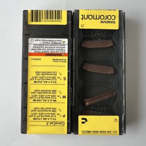 SANDVIK / C2I-J2N-0500-0004-GM 1225 / 5 pcs